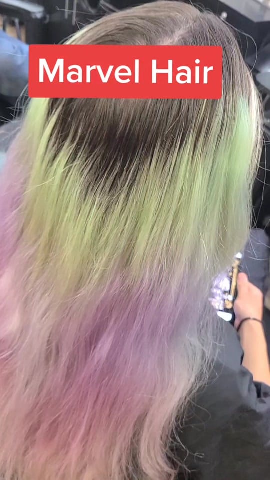 Post 9 by fairygodmothair on TikTok (video)