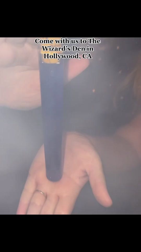 Post 10 by TheWizardsDen on TikTok (video)