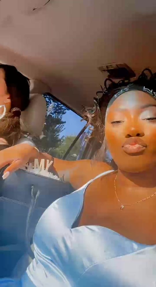 Post 6 by 𝕊hamika 𝕄itchell on TikTok (video)