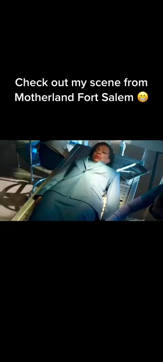 Post 4 by 𝕊hamika 𝕄itchell on TikTok (video)