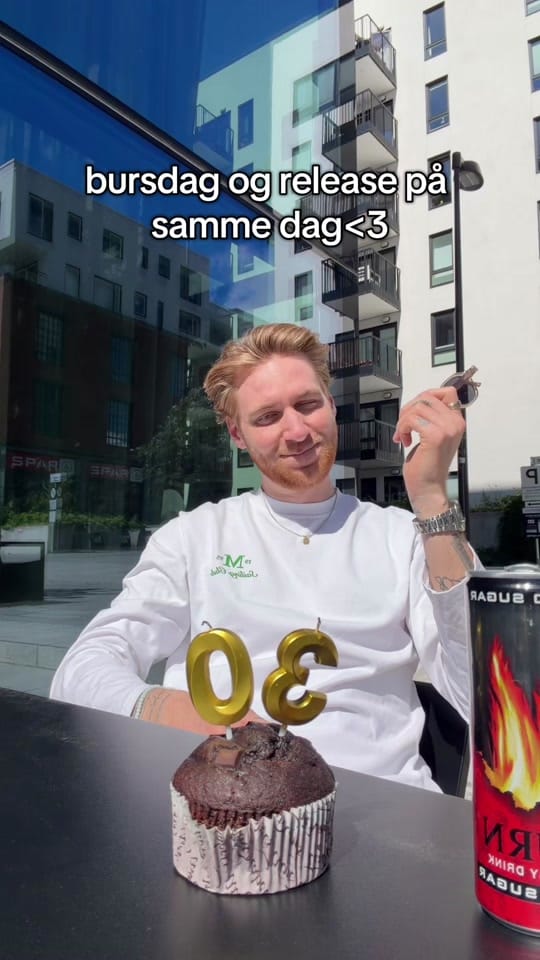 Post 9 by haukeland on TikTok (video)