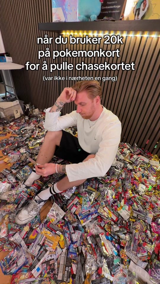 Post 10 by haukeland on TikTok (video)