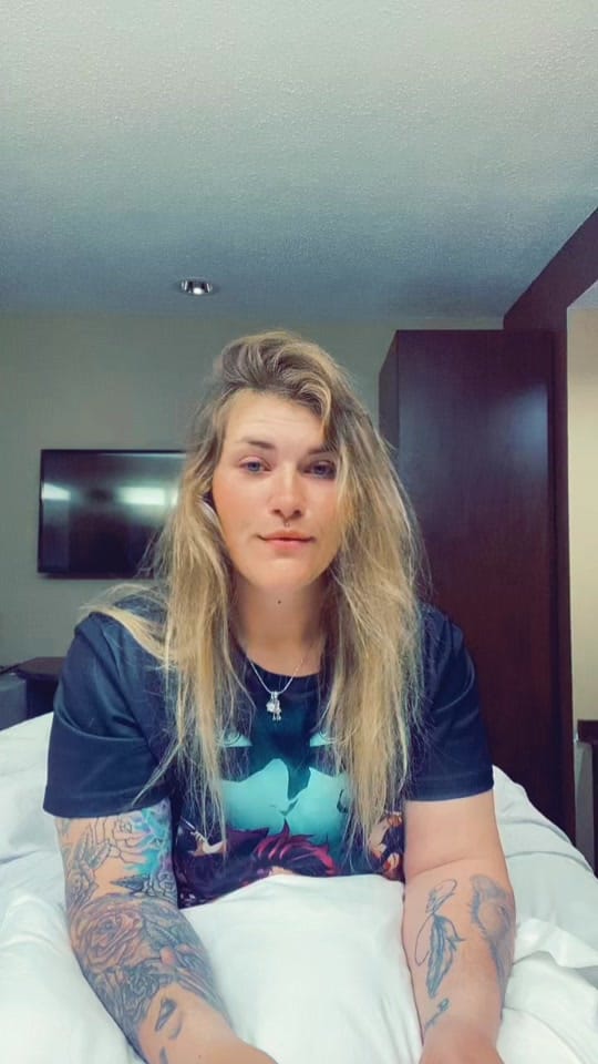 Post 8 by TLynn💙 on TikTok (video)