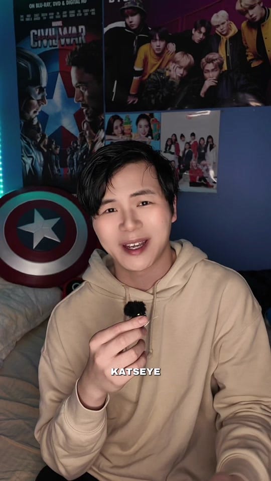 Post 2 by Jae-Hope on TikTok (video)