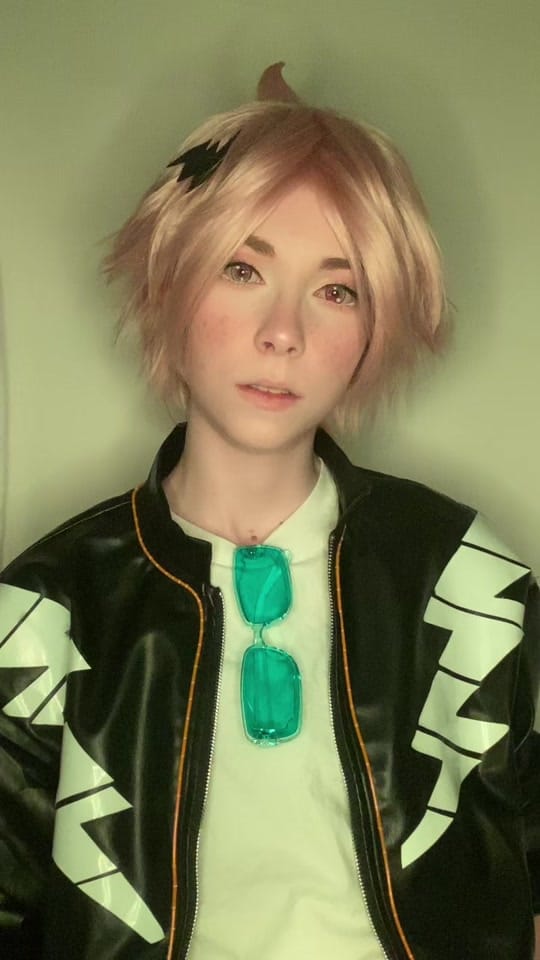Post 7 by Angel on TikTok (video)