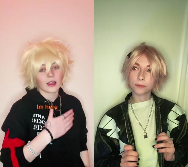 Post 2 by Angel on TikTok (video)