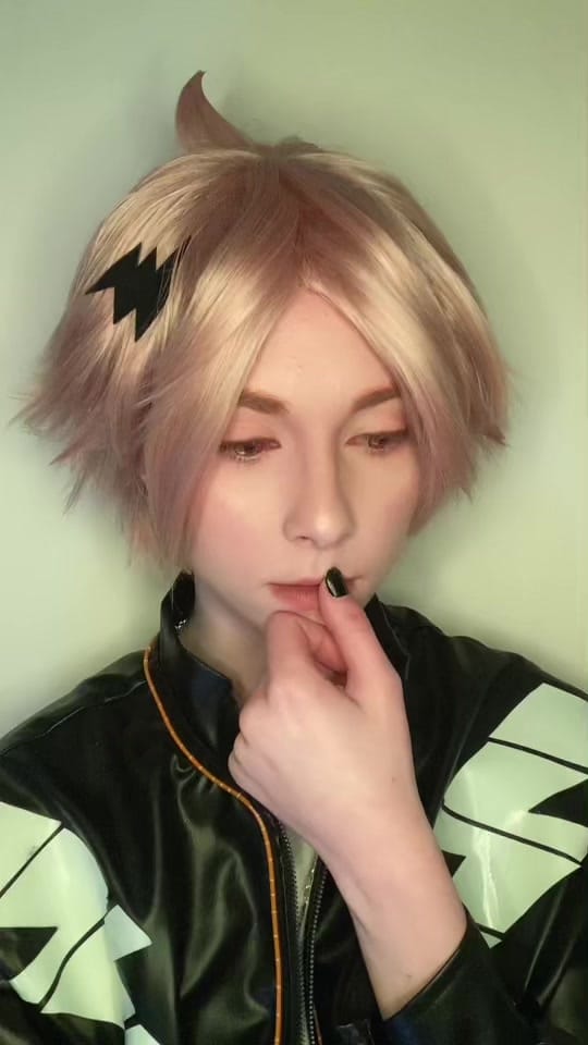 Post 3 by Angel on TikTok (video)