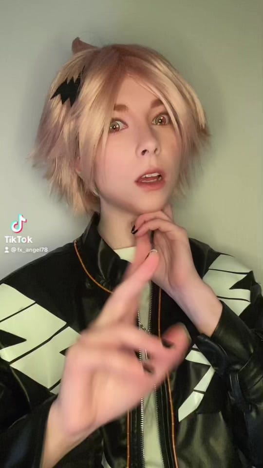 Post 1 by Angel on TikTok (video)
