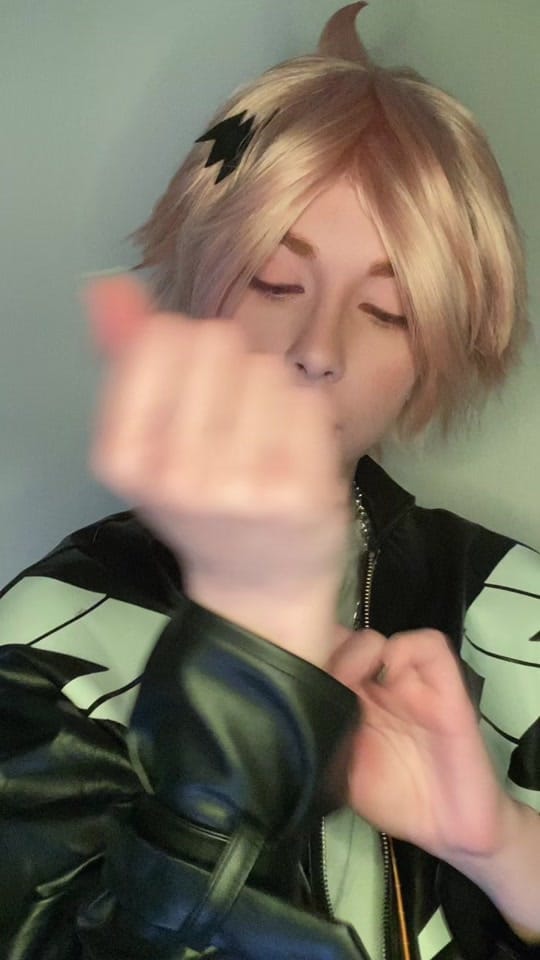 Post 6 by Angel on TikTok (video)