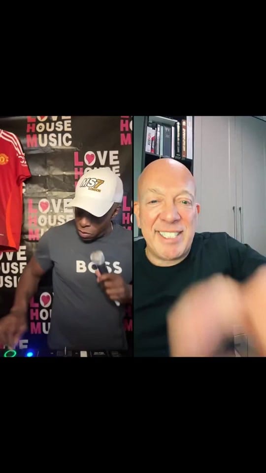 Post 3 by MS7London 🫡❤️🫡❤️🎧⭐️🎧 on TikTok (video)