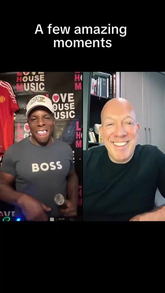 Post 6 by MS7London 🫡❤️🫡❤️🎧⭐️🎧 on TikTok (video)