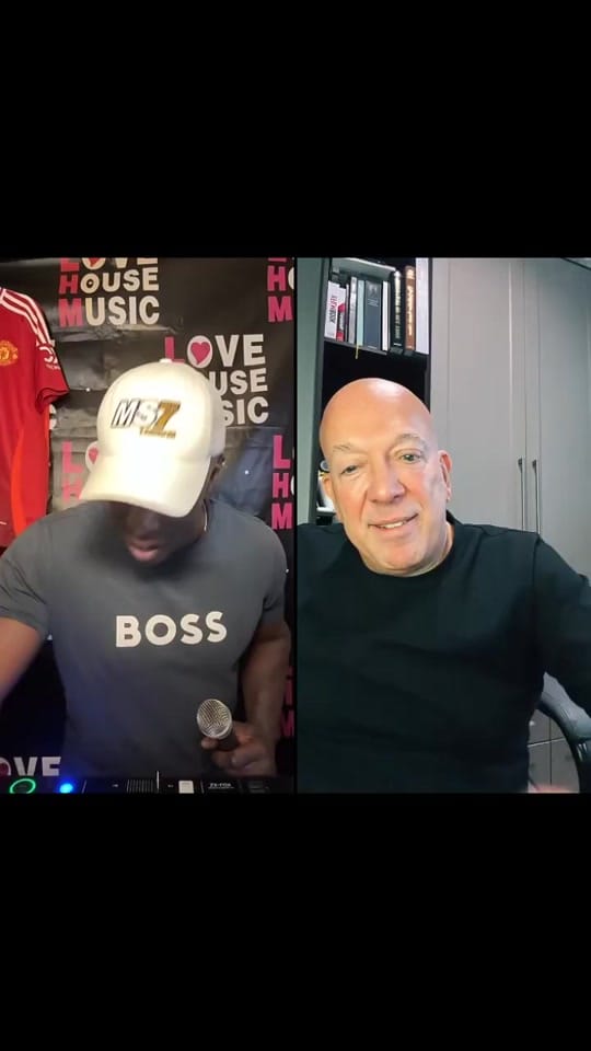 Post 4 by MS7London 🫡❤️🫡❤️🎧⭐️🎧 on TikTok (video)