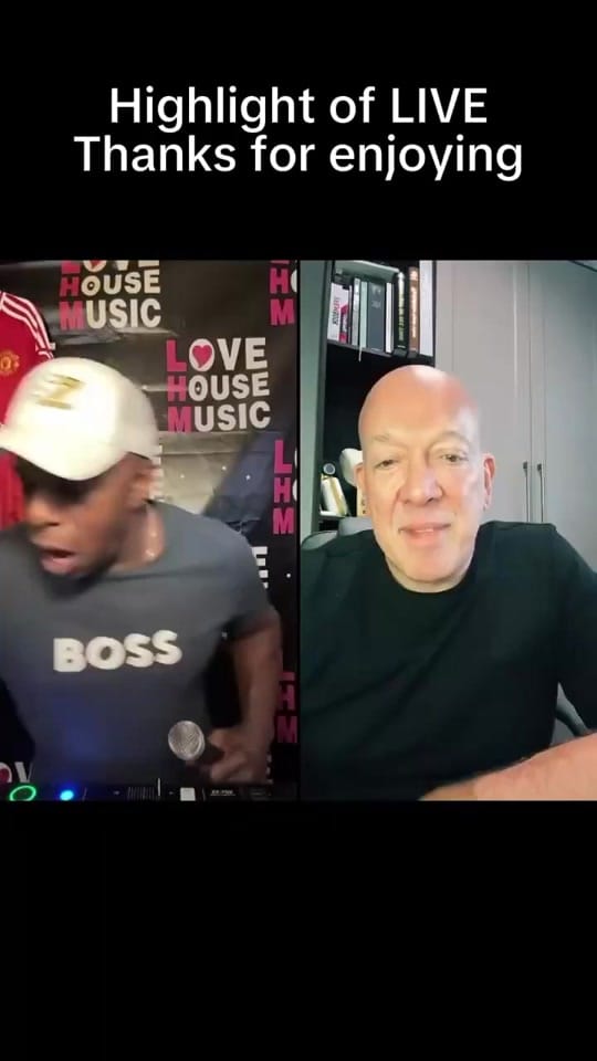Post 7 by MS7London 🫡❤️🫡❤️🎧⭐️🎧 on TikTok (video)