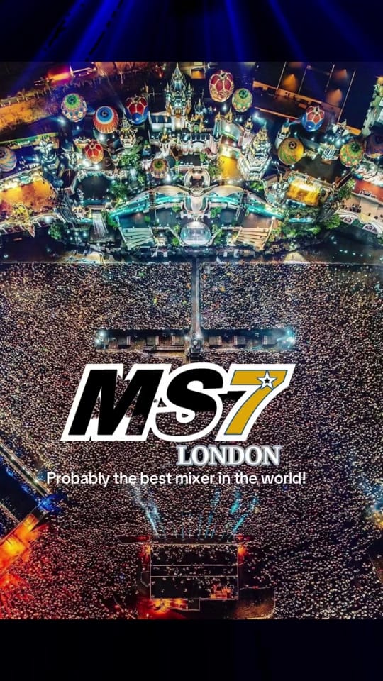 Post 8 by MS7London 🫡❤️🫡❤️🎧⭐️🎧 on TikTok (video)