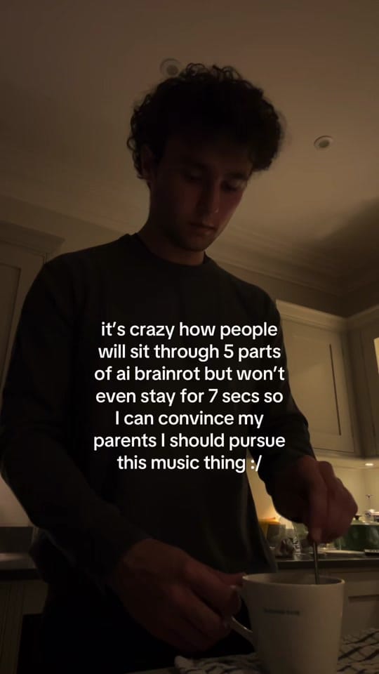 Post 5 by Sam Collens on TikTok (video)