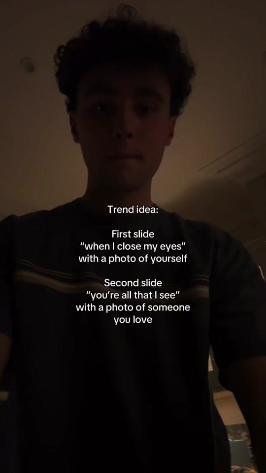 Post 8 by Sam Collens on TikTok (video)