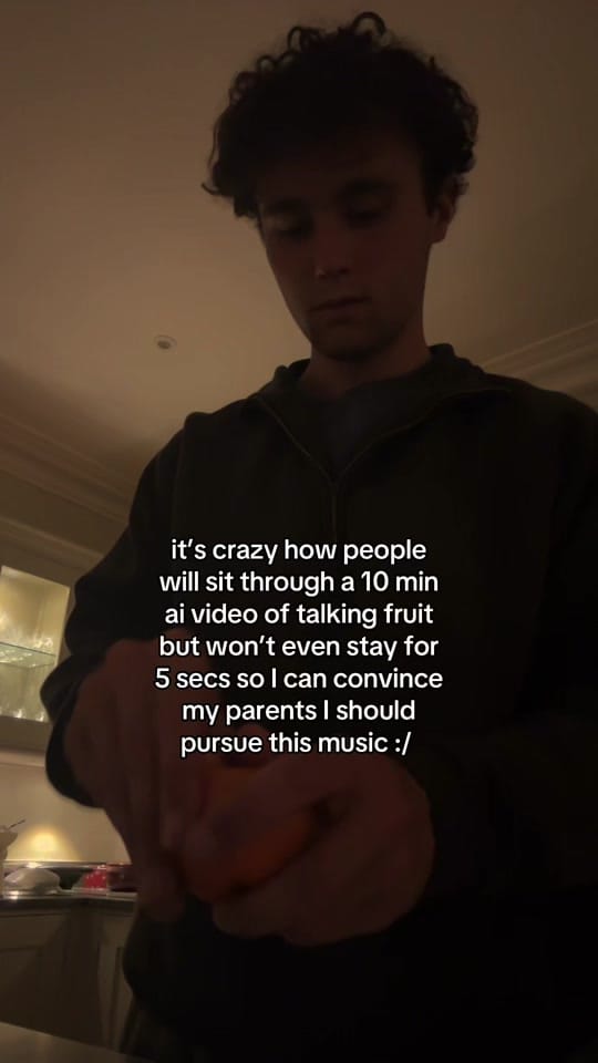 Post 7 by Sam Collens on TikTok (video)