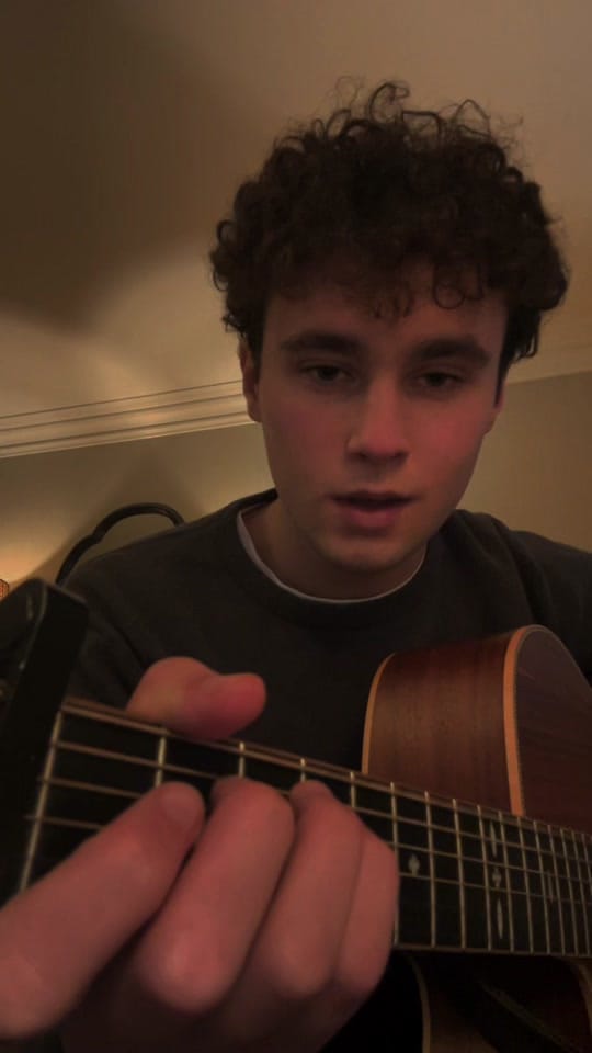 Post 10 by Sam Collens on TikTok (video)