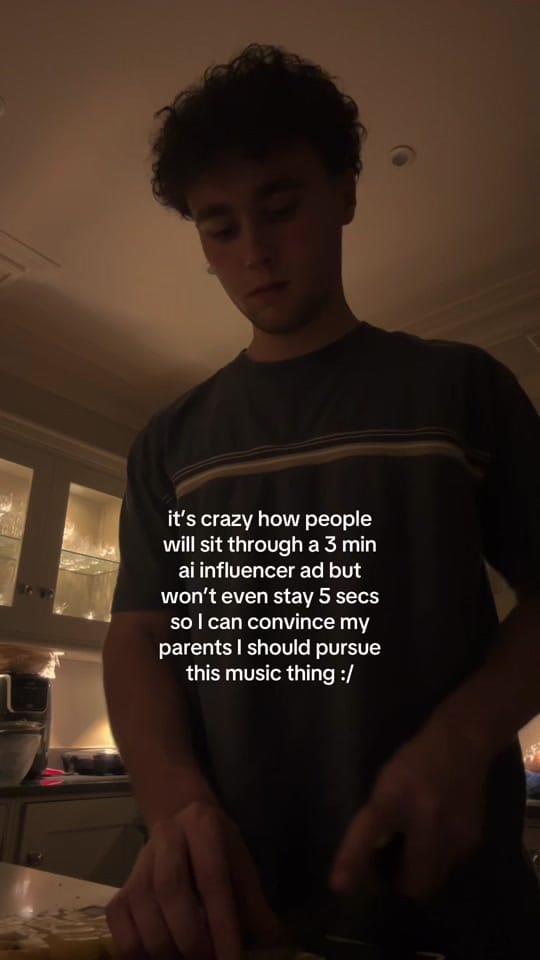 Post 9 by Sam Collens on TikTok (video)