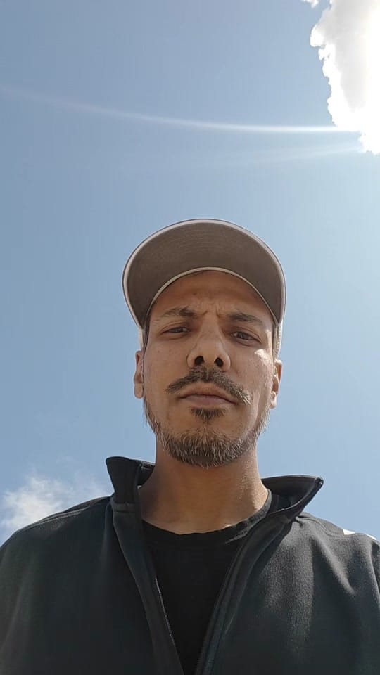 Post 5 by Chadderton on TikTok (video)