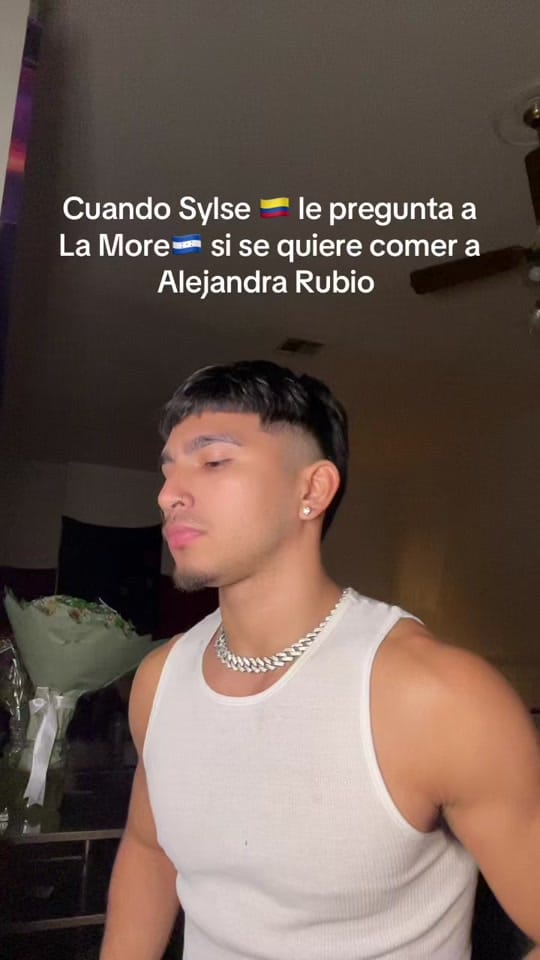 Post 8 by Danny 🇧🇷🇭🇳🇺🇸 on TikTok (video)