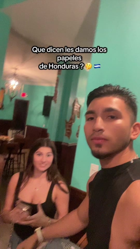 Post 2 by Danny 🇧🇷🇭🇳🇺🇸 on TikTok (video)