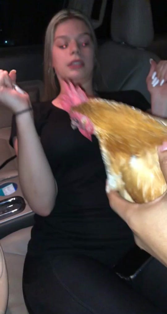 Post 9 by Danny 🇧🇷🇭🇳🇺🇸 on TikTok (video)