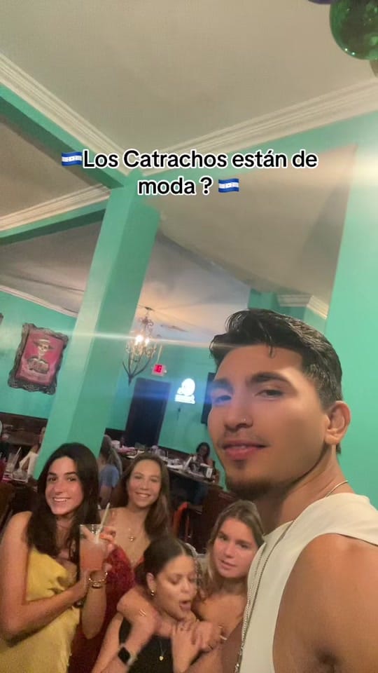 Post 1 by Danny 🇧🇷🇭🇳🇺🇸 on TikTok (video)