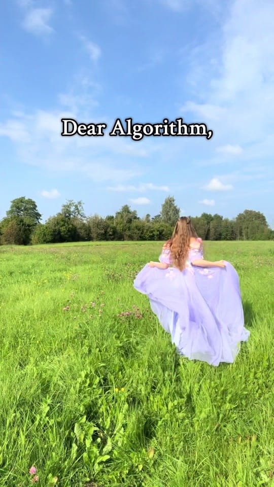 Post 1 by Laura Fantasy Flute on TikTok (video)