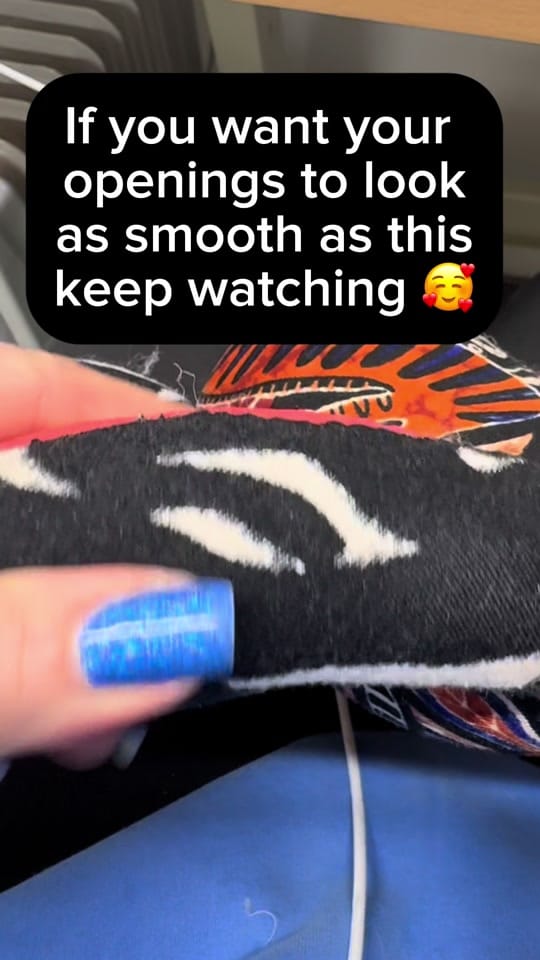 Post 2 by 3tothread - Memory Bear Maker on TikTok (video)