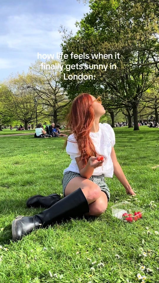 Post 9 by Belle.living on TikTok (video)