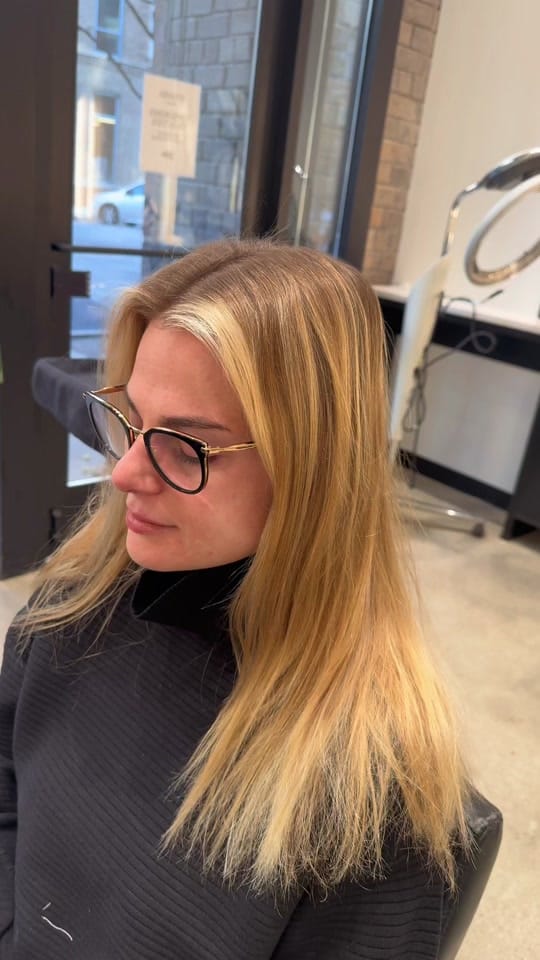 Post 9 by hairbyblake on TikTok (video)