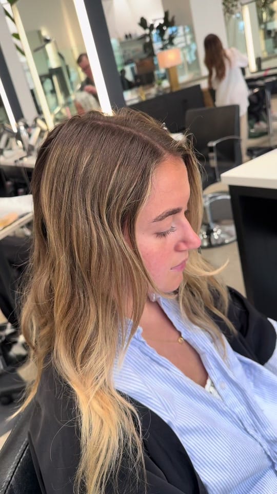 Post 4 by hairbyblake on TikTok (video)