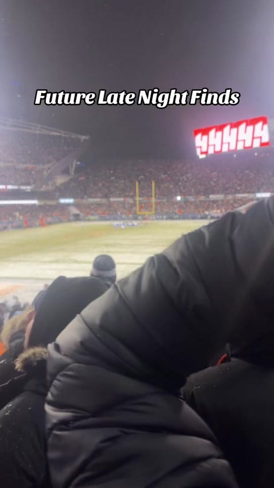 Post 2 by JARED DA BEARS FAN!! 🐻⬇️ on TikTok (video)