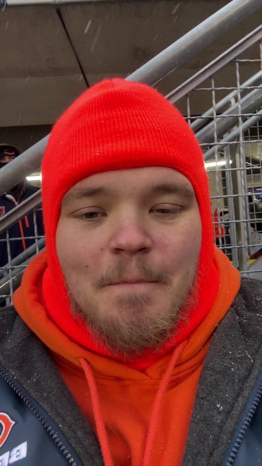 Post 4 by JARED DA BEARS FAN!! 🐻⬇️ on TikTok (video)