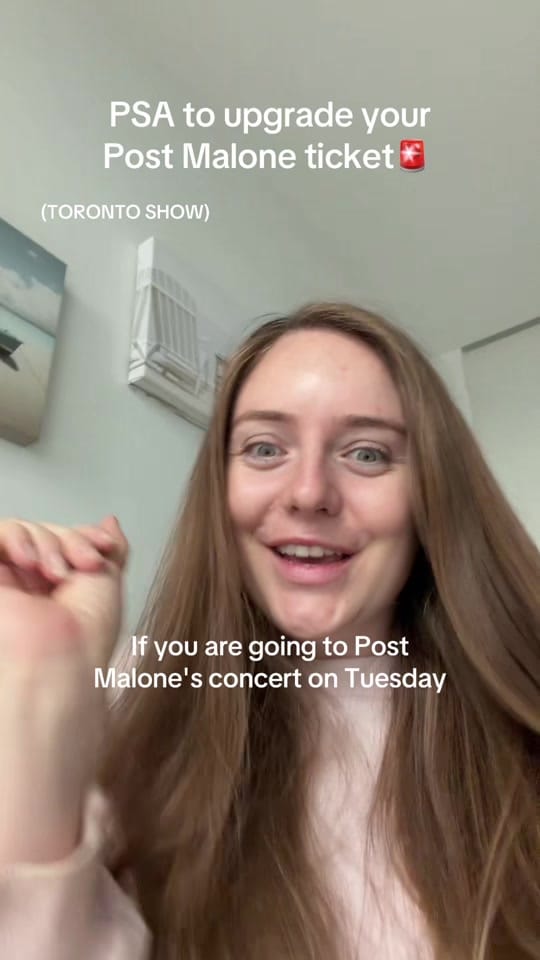 Post 5 by Ashley Simpson on TikTok (video)