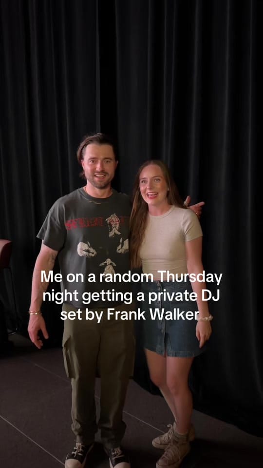Post 3 by Ashley Simpson on TikTok (video)