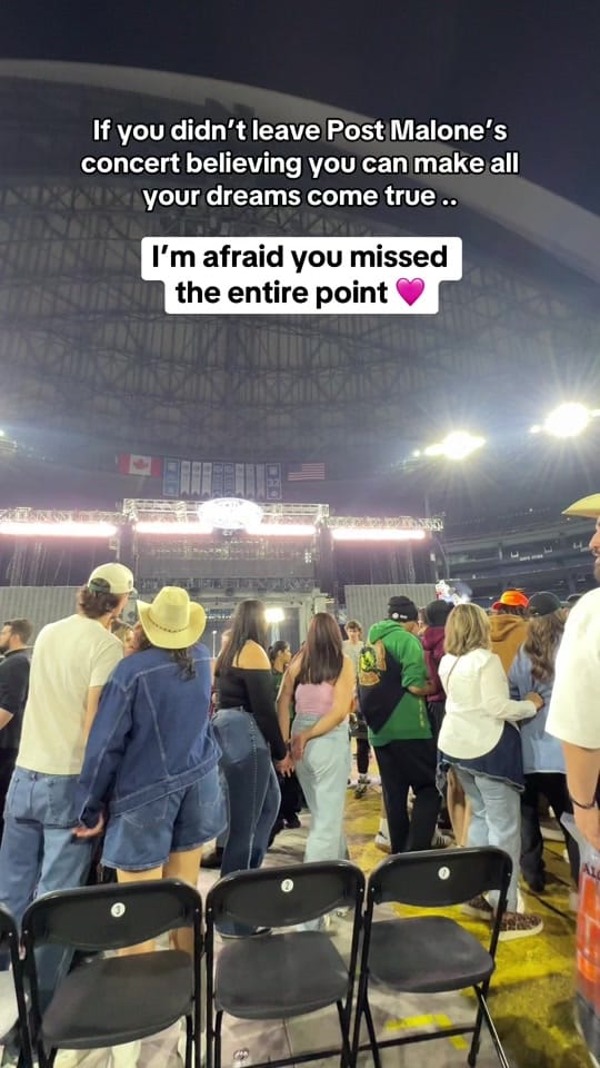 Post 10 by Ashley Simpson on TikTok (video)