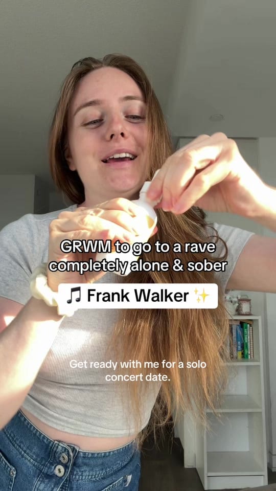 Post 7 by Ashley Simpson on TikTok (video)