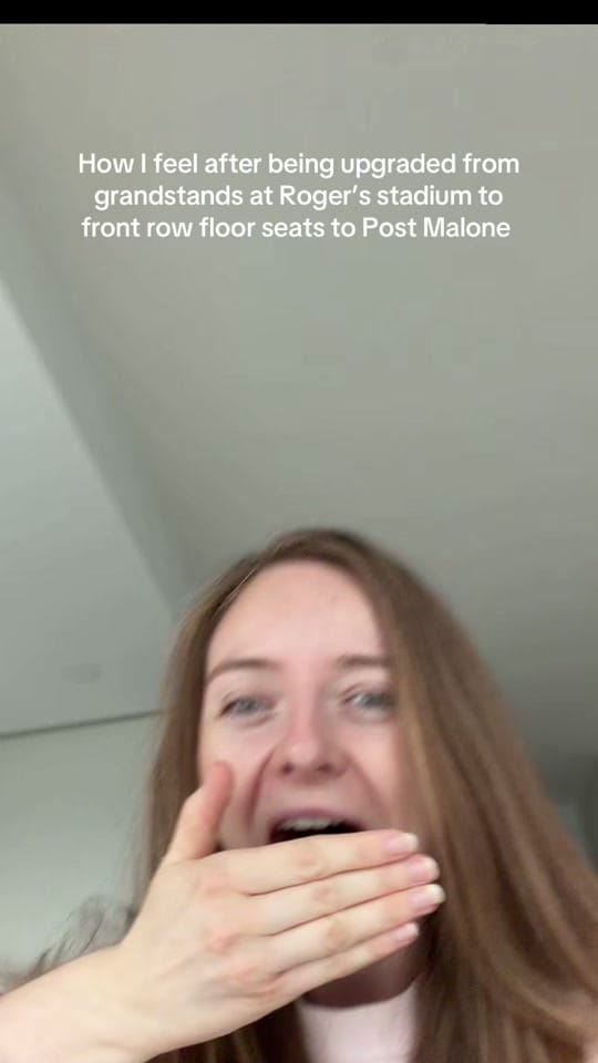 Post 4 by Ashley Simpson on TikTok (video)
