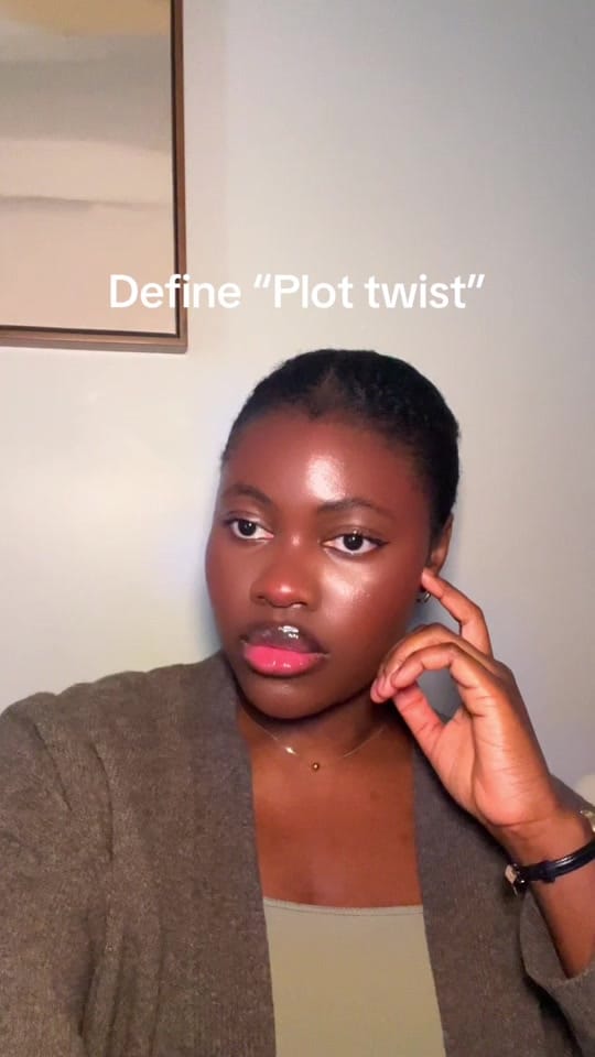 Post 8 by Marija Ali on TikTok (video)