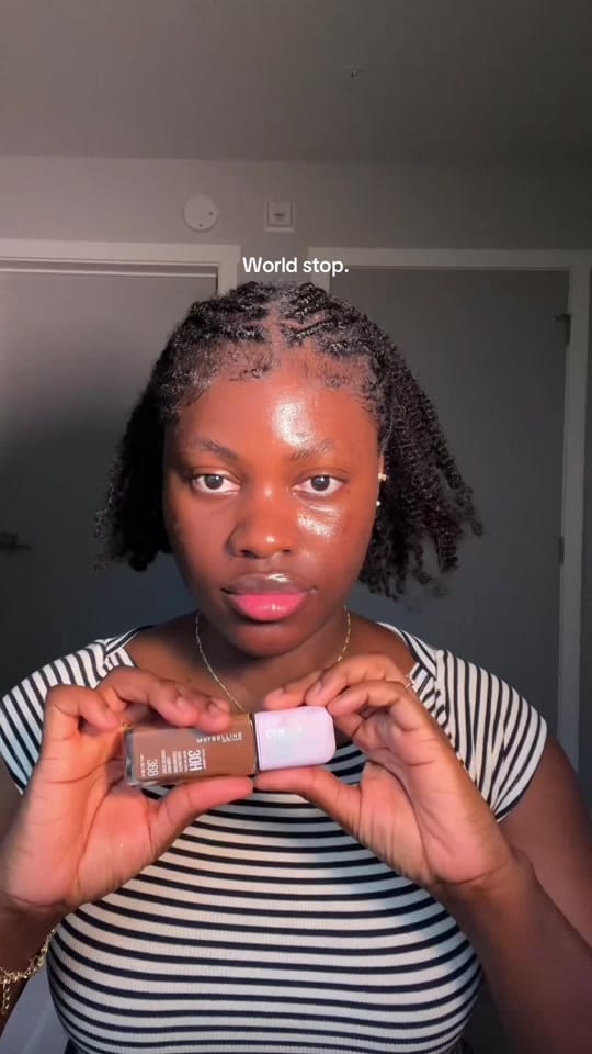 Post 6 by Marija Ali on TikTok (video)