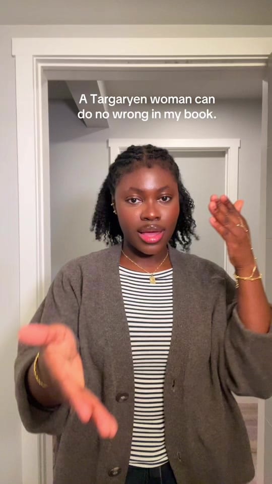 Post 5 by Marija Ali on TikTok (video)