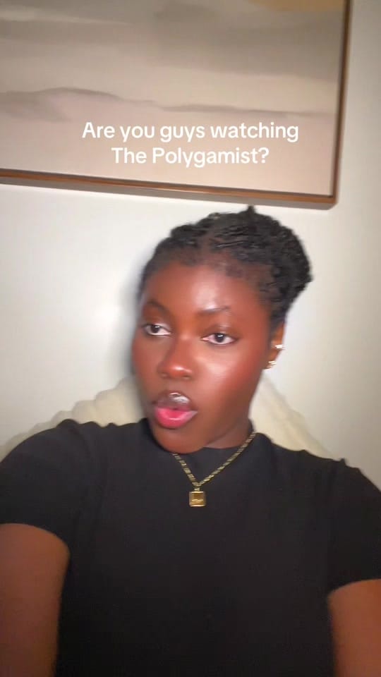 Post 1 by Marija Ali on TikTok (video)