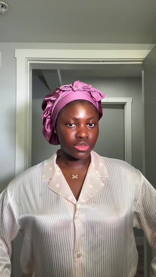 Post 2 by Marija Ali on TikTok (video)
