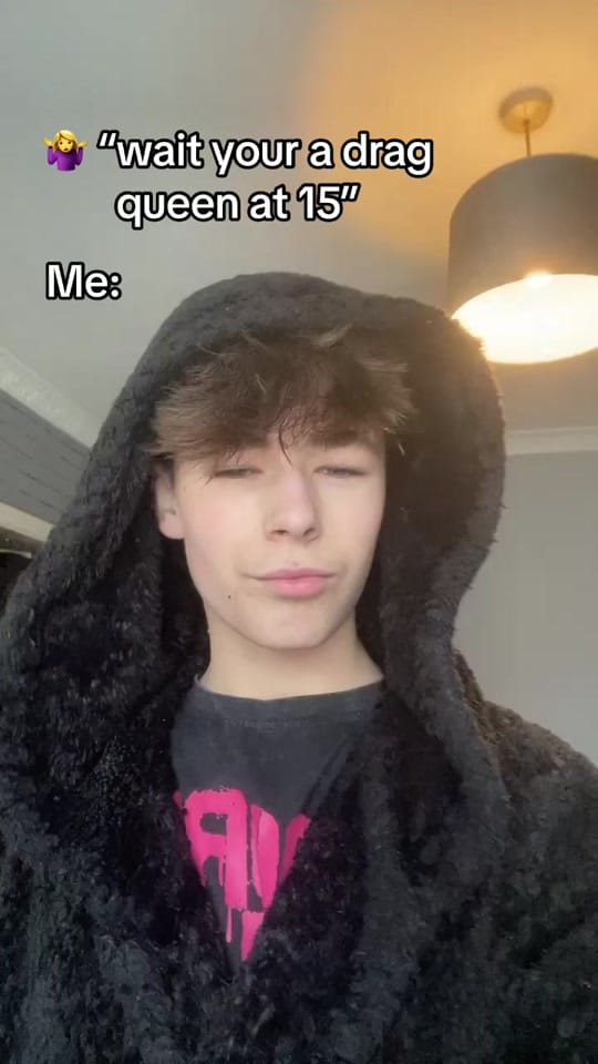 Post 9 by ESME DOLL | Bristol, UK on TikTok (video)