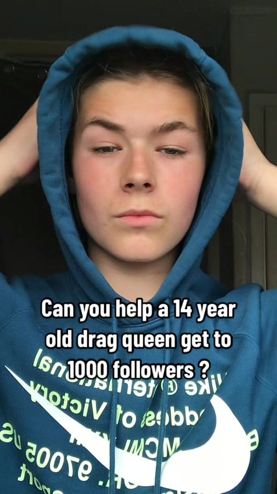 Post 10 by ESME DOLL | Bristol, UK on TikTok (video)