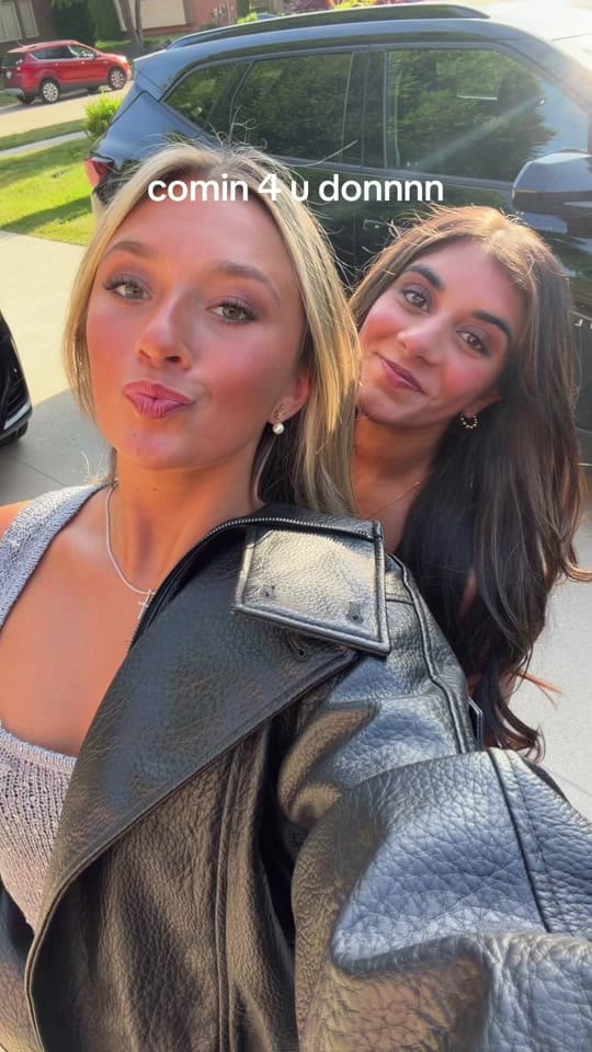Post 5 by mollyyoungblood on TikTok (video)