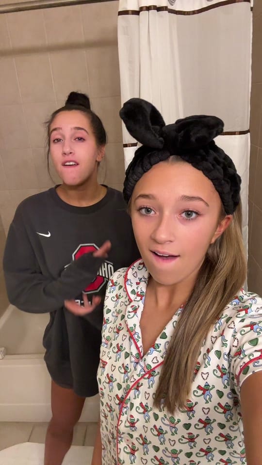 Post 10 by mollyyoungblood on TikTok (video)