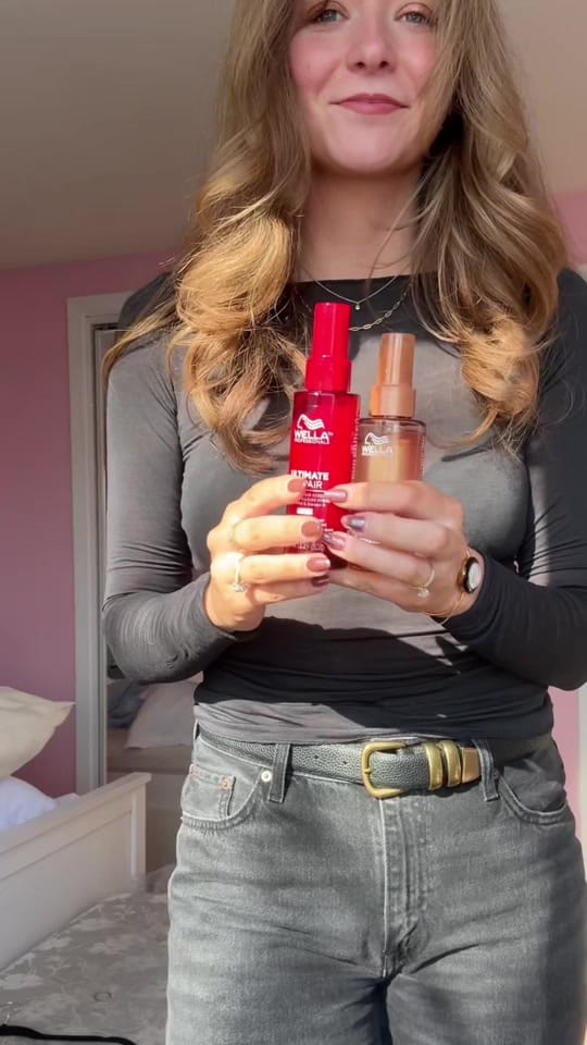 Post 8 by Teagan Lisson 🇨🇦 on TikTok (video)